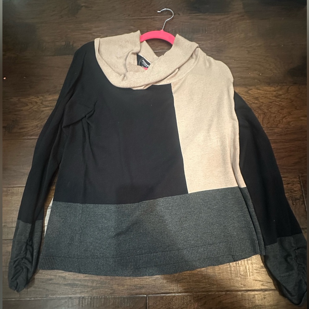 Premise XL Long Sleeve